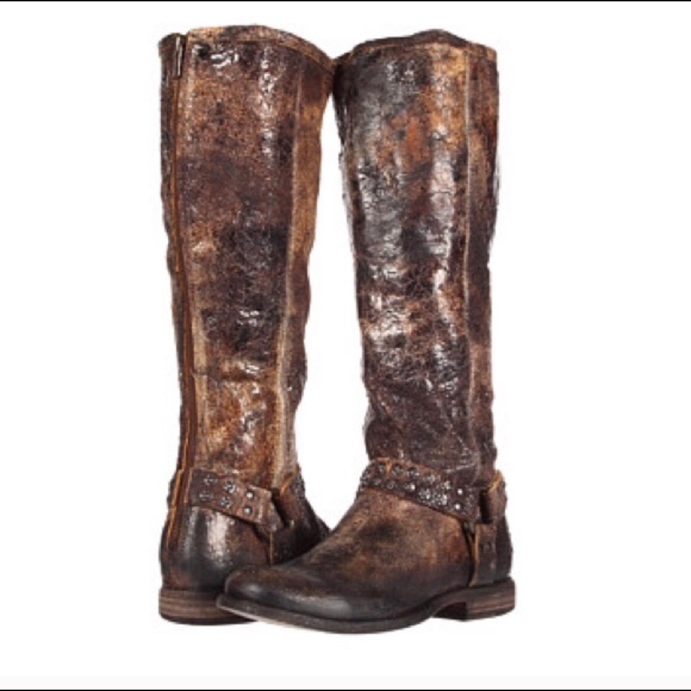 Frye Riding Boot (Jenna) size 5 1/2!!!